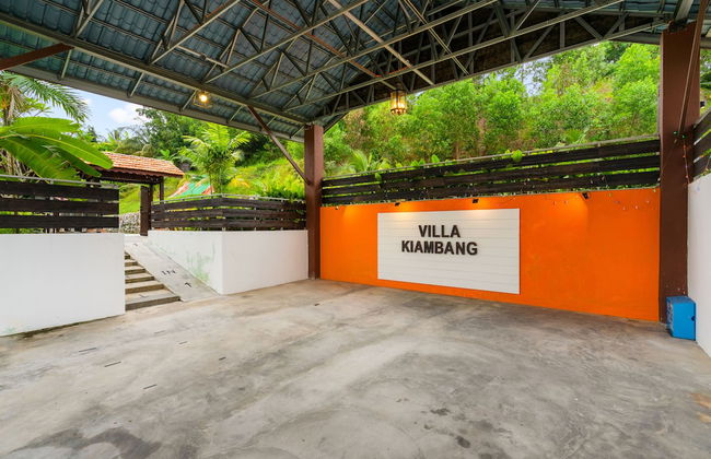 Villa Kiambang - Foto 1