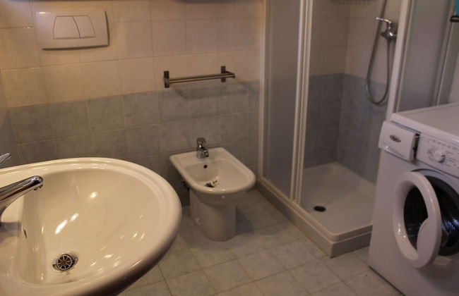 Casa Mazzoni - Foto 8