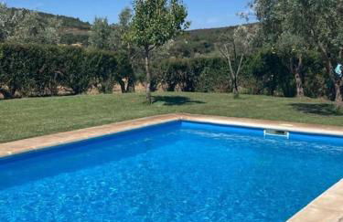 Casa do Monte T2 - Esperança - Foto 2