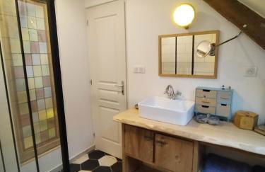 Appartement cœur de ville, studio artistique - Foto 6