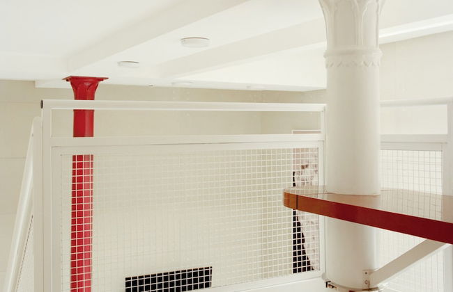 Trueman Court Luxury Serviced Apartments - Foto 42