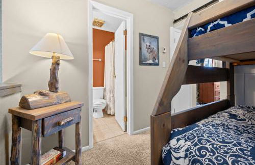 Sigi's Longhorn Lodge WL1409 Gym Ski Powder Mtn - Photo 29