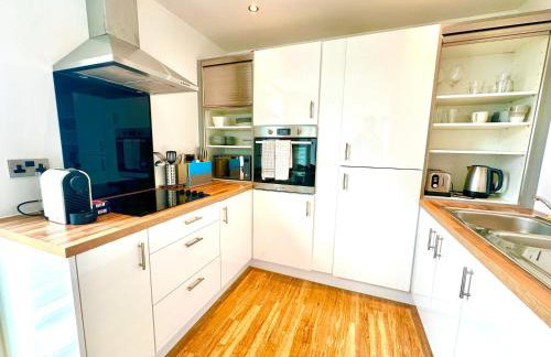 Media City Salford Quays - Foto 38