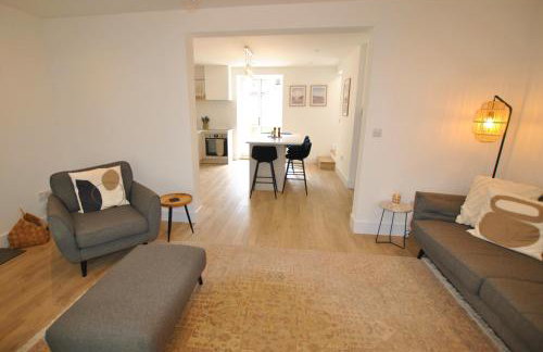 Crows Neuk- fabulous coastal family home - Foto 10