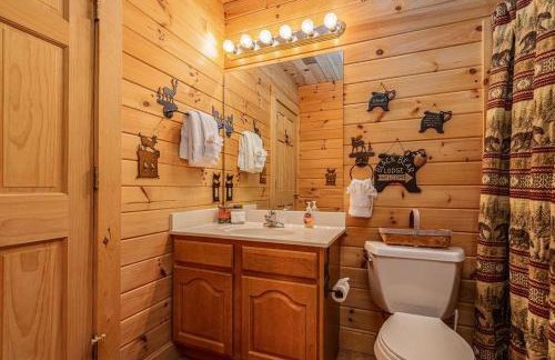 Deer Tracks with HotTub, GameTable - Foto 23