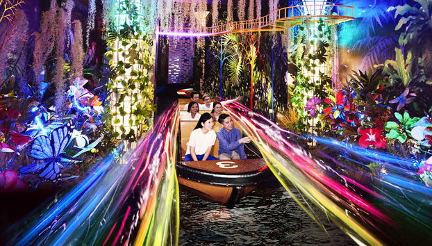 Go City: Singapore All-Inclusive Pass - Photo 2