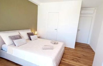 Villa Salvore - new luxury house, heated pool, near beaches, playroom - Istria - Foto 30