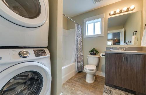 Modern Apt - 7 Mi to St Anthony Sand Dunes! - Foto 16