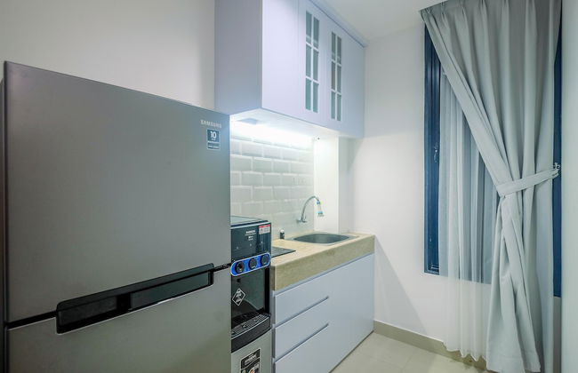 Comfort 1BR Apartment at Evenciio Margonda - Foto 4