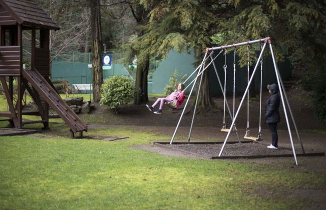 Rincon de los Andes Resort - Foto 44