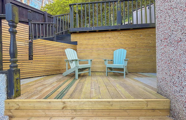 Maytree Cottage - 4 Bedroom Holiday Home - Tenby - Foto 61