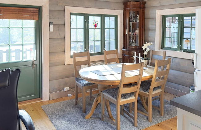 5 Person Holiday Home in Drangedal-by Traum - Foto 9