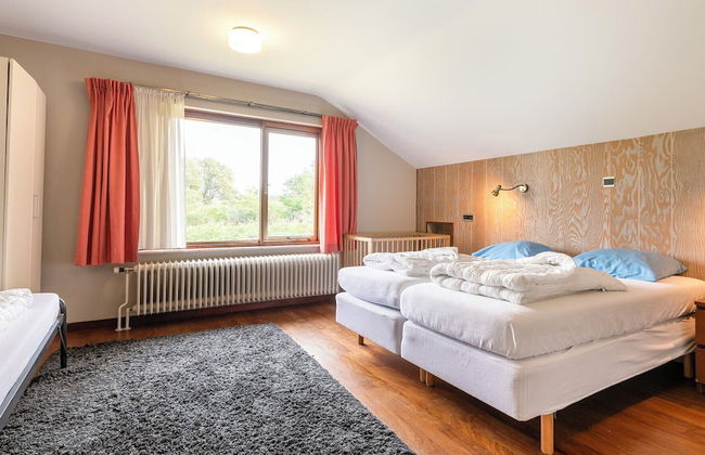 Summio Bungalowpark Herperduin - Photo 21