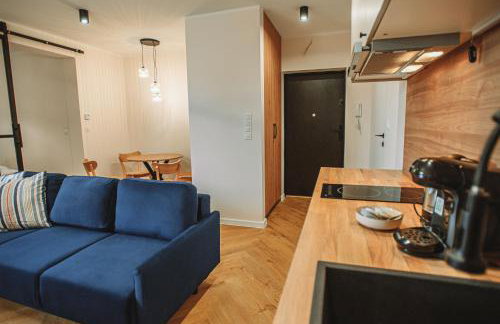 Modern Luxury Apartment & Parking - Foto 6