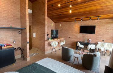 Chalés Bergview - Foto 50