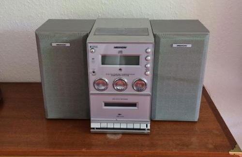 Appartement Rosengarten - Foto 28