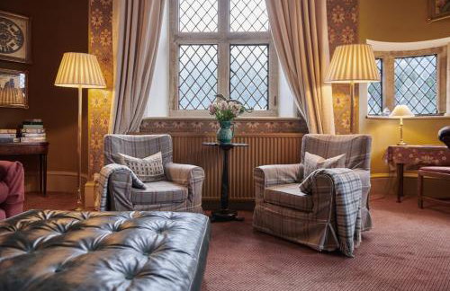 The Hunting Tower Chatsworth Estate - Photo 22