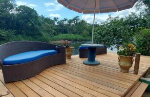 Pousada Siroba BEIRA RIO - Photo 6