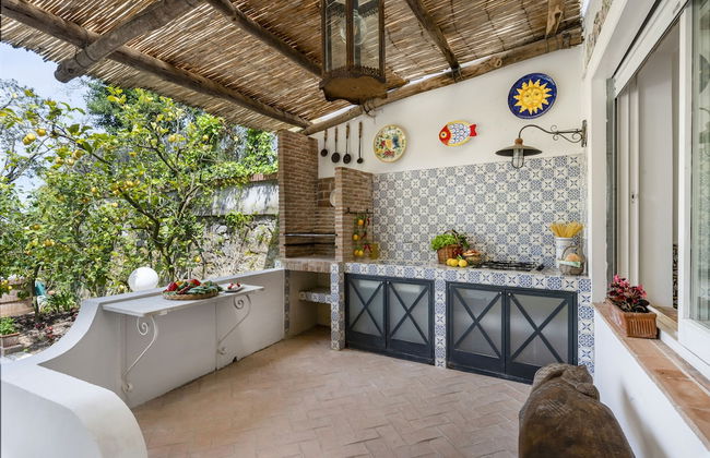 Villa Gilù - Foto 9