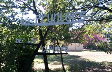 Les pruniers de la cipière - Foto 6