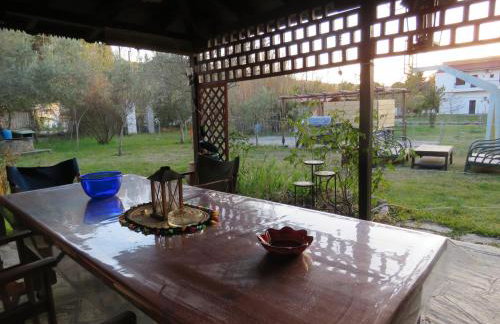 Sunday 2Br Private Holidays House in Halkidiki - Karydi Beach - Parking - Photo 11