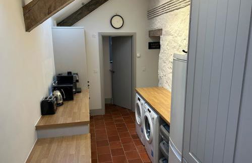 Beautiful Remote Cottage near Dolgellau - Foto 13