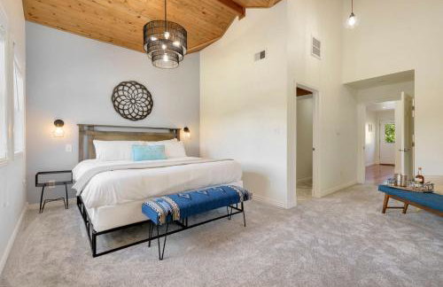 The Magnolia House in Old Town - Private Hot Tub - Foto 2