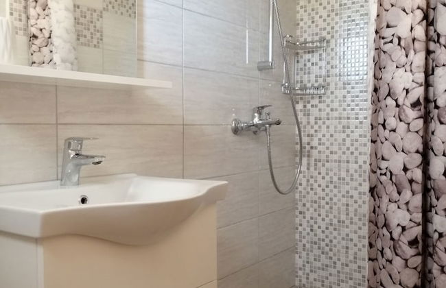 Apartment Sea Princess - Foto 9