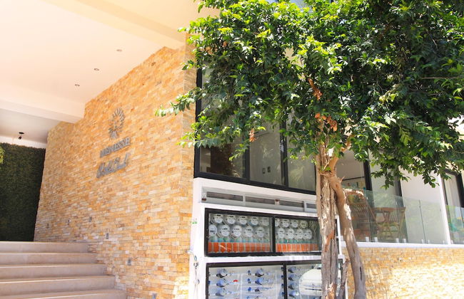 Menese on the Beach - Foto 11