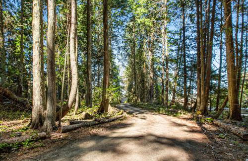 Marrowstone Island Beach Cabin - Foto 41