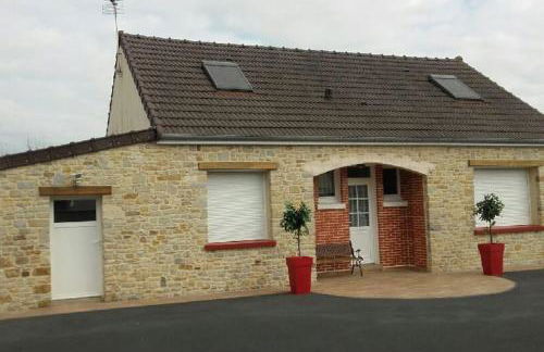 Gîte à 3min de Ste-Mère-Eglise - Foto 9