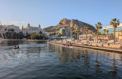 Bohemian chic och Cosy love nest - Photo 2