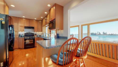 Serene Newagen House - Foto 5