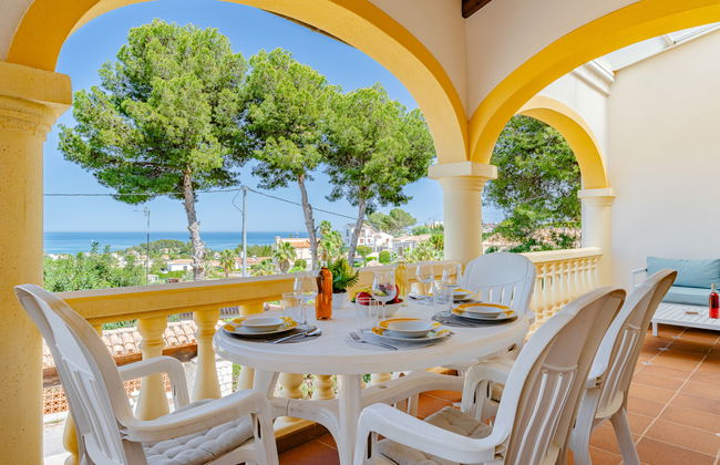 Villa Rosa - Photo 3