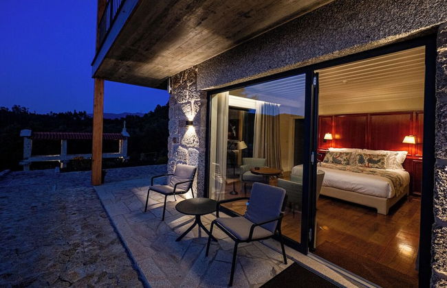 Quinta de Cypriano - Wine & Nature - Foto 9