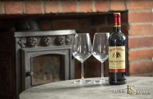 Luke Stays Bainbridge street, Durham - Foto 13