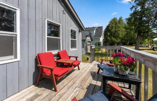 Heidaway Cottage by Simple Life Rentals - Foto 35