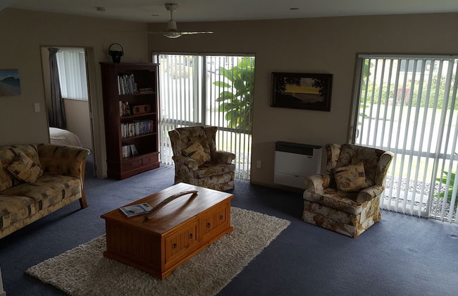 Apartment by The Beach - Foto 10