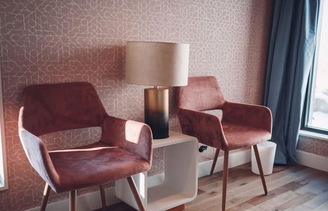 Lakeview Mid Century Luxury Cottage Citq 311414 - Photo 13