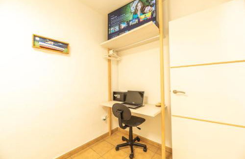 Apartamento Playa La Barrosa - Foto 21