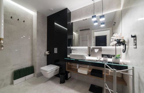 Apart-Hotel VIVI Residence & SPA - Foto 14