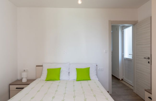 Apartment Nike - Foto 4