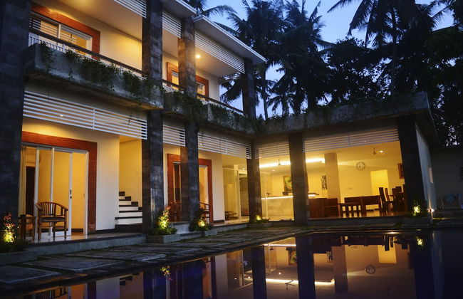 Bali Lane Villa - Foto 7