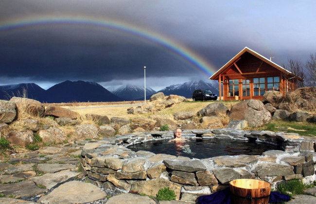 Hestasport Cottages - Foto 42