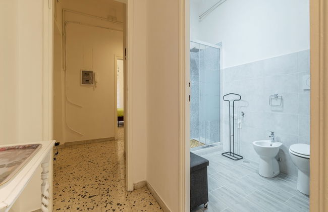 Villa Albani Apartment - Foto 36