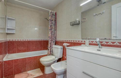 Apartamento en playa de Daimús - Photo 13