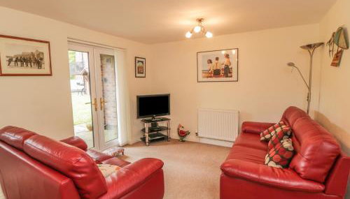 White Goose Cottage - Foto 2