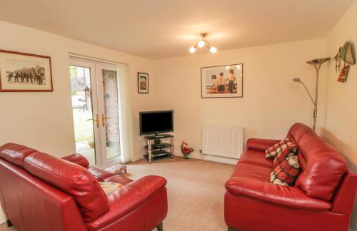 White Goose Cottage - Foto 2