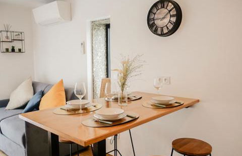 #L'Estere WiFi-Netflix-Clim - Photo 9