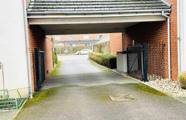 Cosy Retreat in Ashford city centre with Hot tub - Foto 33